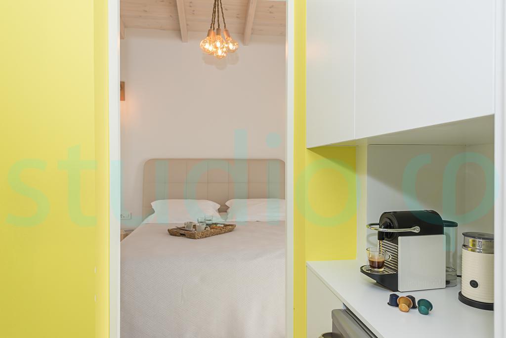 Aenaon Seaview Villa Platanés エクステリア 写真